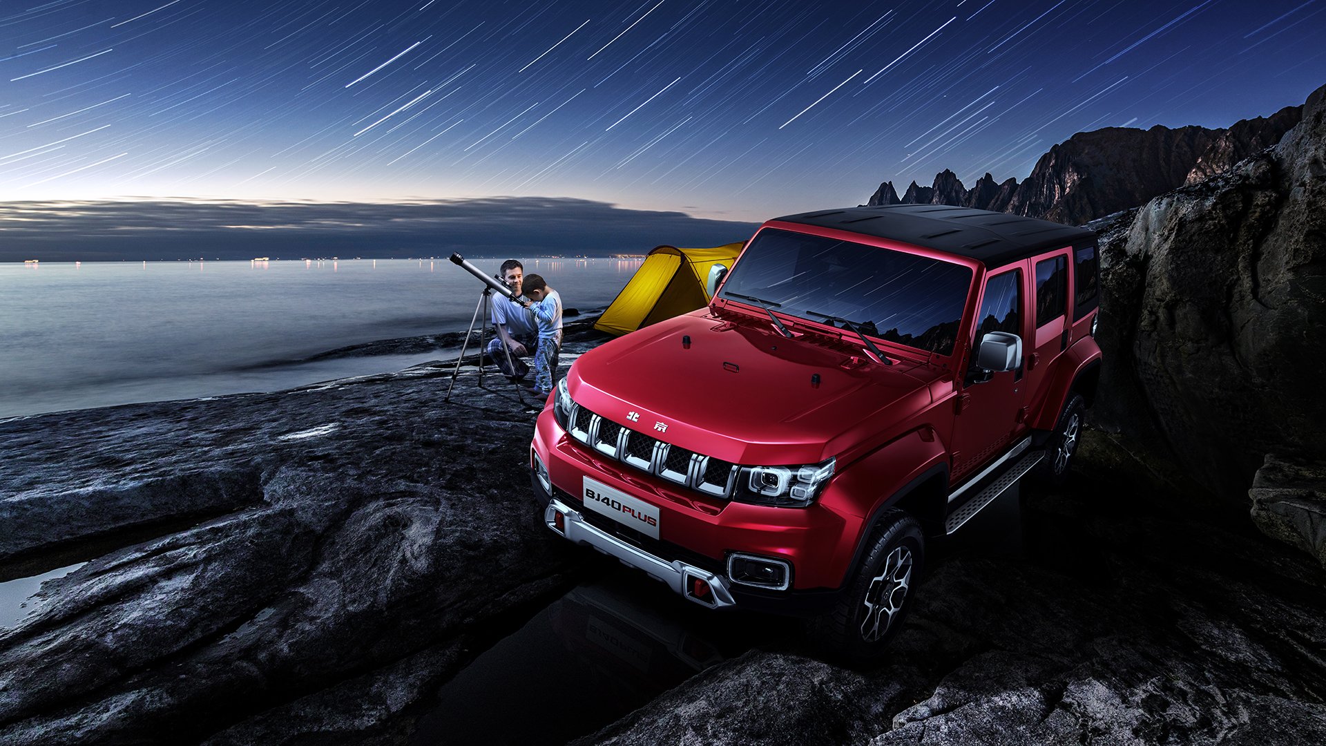 _户外大自然探险营：探索未知的运动之源_，户外大自然图片